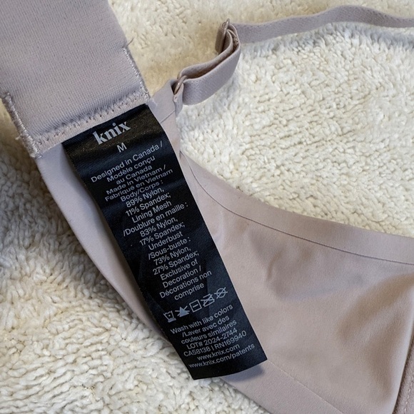 Knix lace bra - Picture 6 of 8